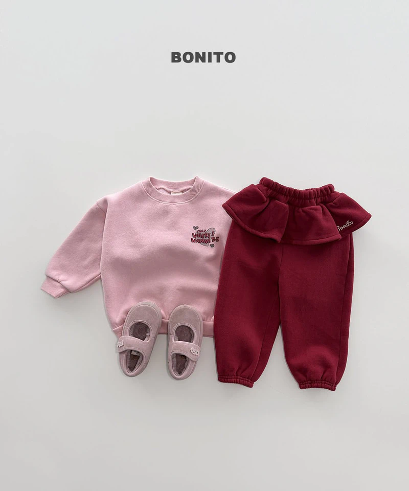 Wannabe Sweatshirt by Bonito for Child - view 9