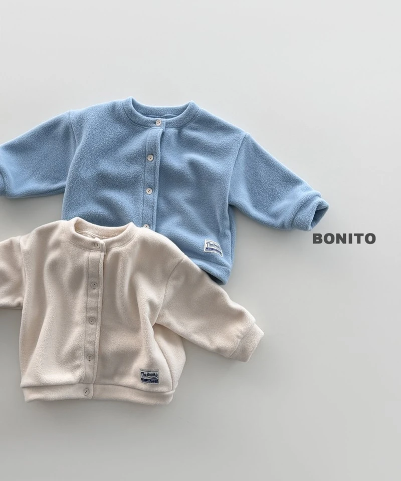 Cloud Cardigan by Bonito for Child - view 3
