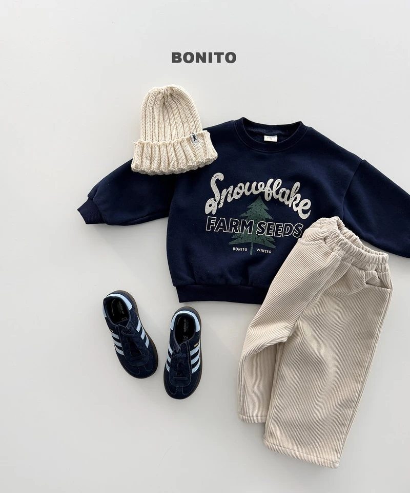 Snow Sweatshirt by Bonito for Child - view 11