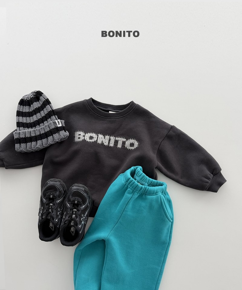 Pixel Sweatshirt by Bonito for Child - view 8