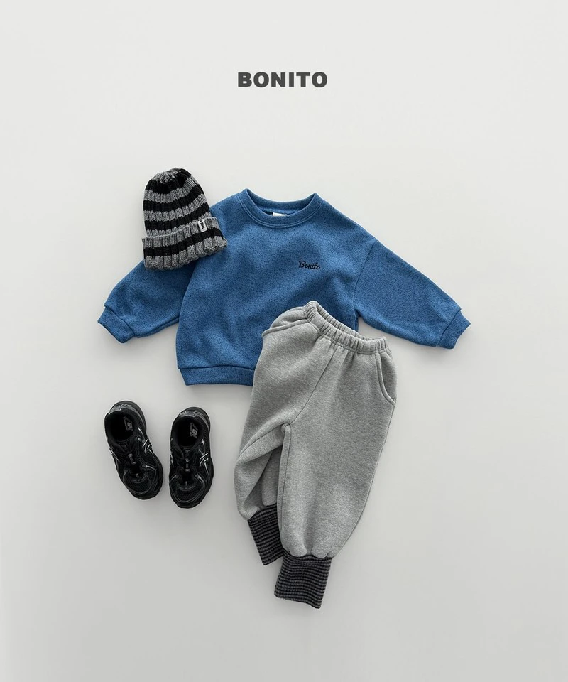 Two-tone Knit Beanie by Bonito for Child - view 12