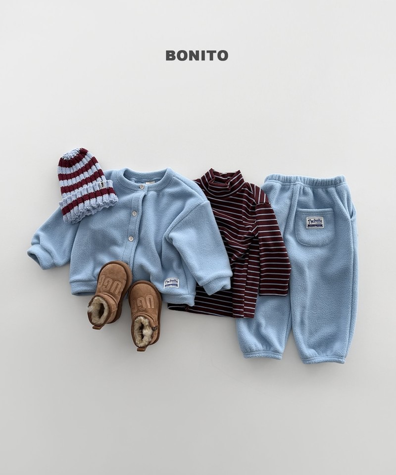 Cloud Jogger Pants by Bonito for Child - view 11
