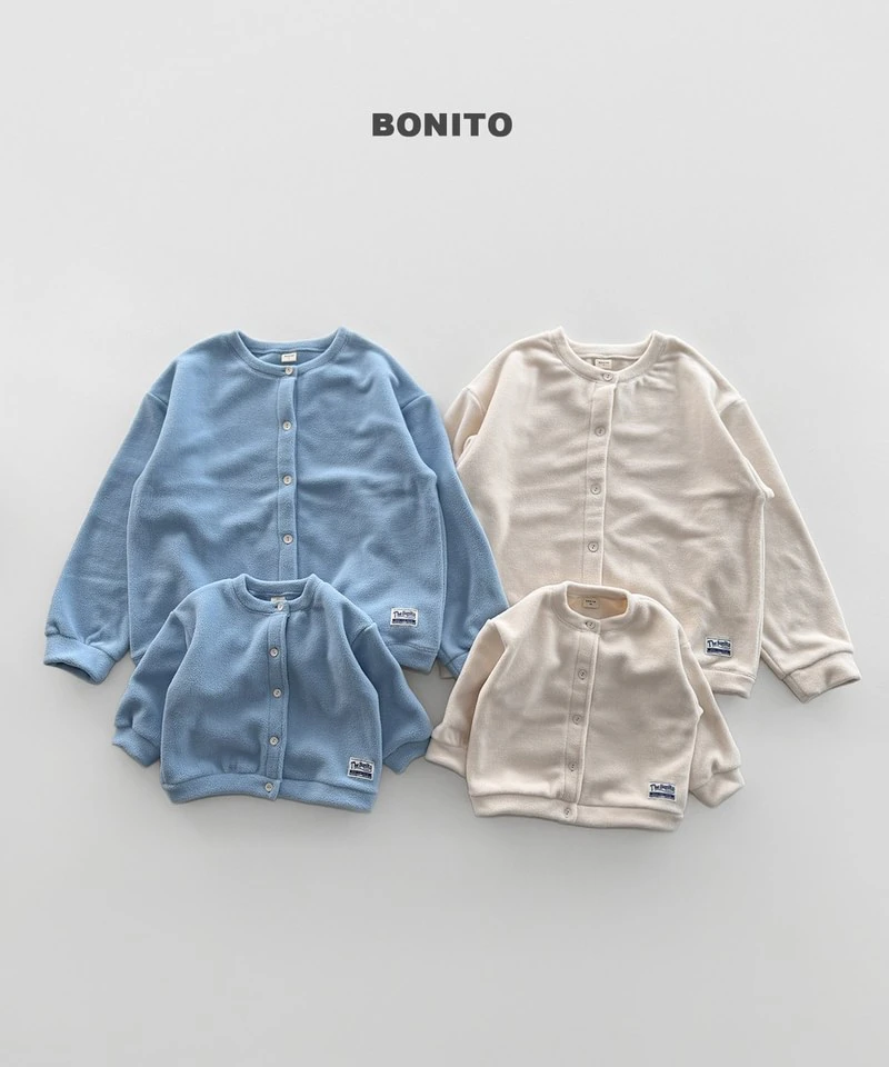 Cloud Cardigan by Bonito for Child - view 4
