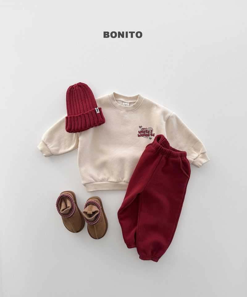 Wannabe Sweatshirt by Bonito for Child - view 11