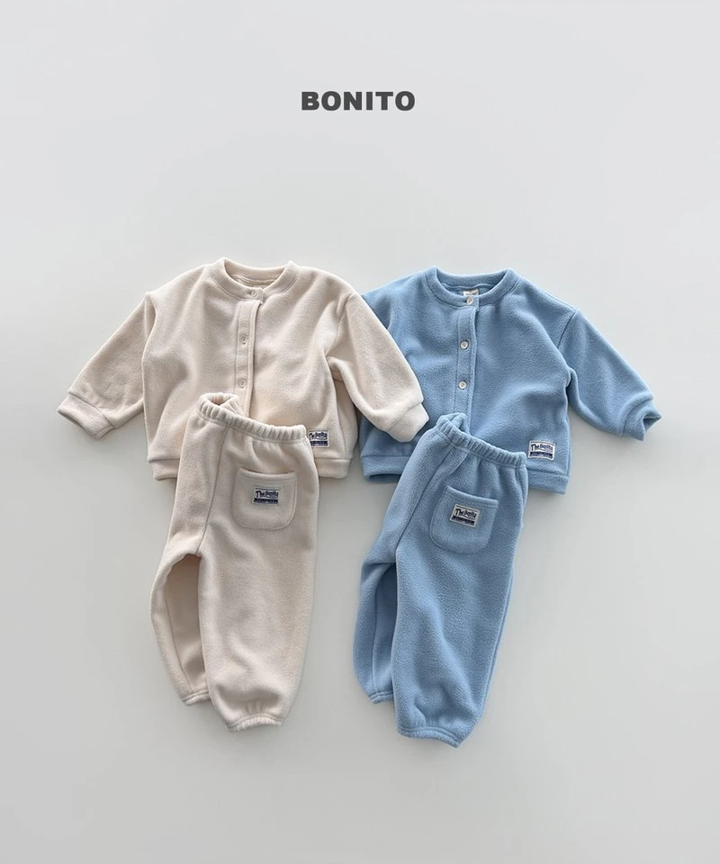 Cloud Cardigan by Bonito for Child - view 5
