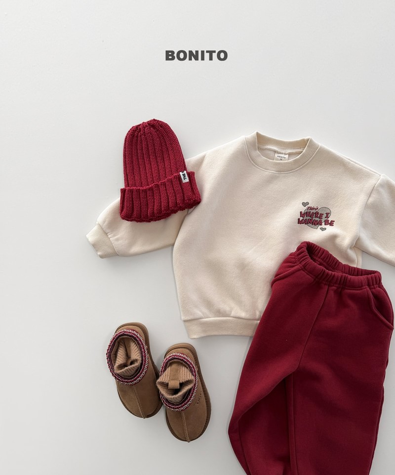 Wannabe Sweatshirt by Bonito for Child - view 12