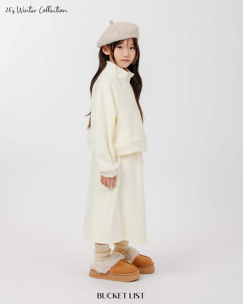 Mink Skirt by Bucket List for Child - view 4