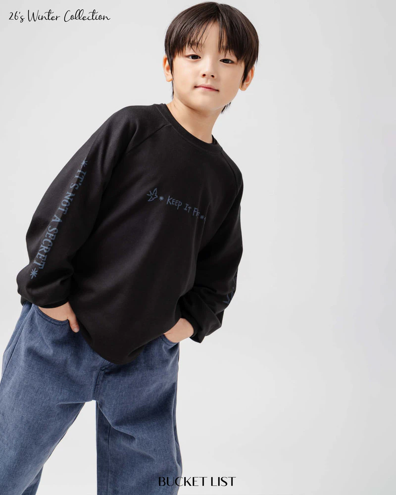 Bird Long Sleeve Tee by Bucket List for Child - view 11