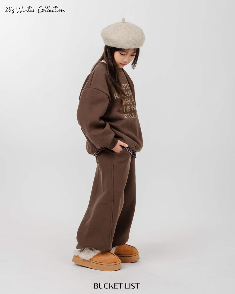 Choco Tree Pants by Bucket List for Child - view 6