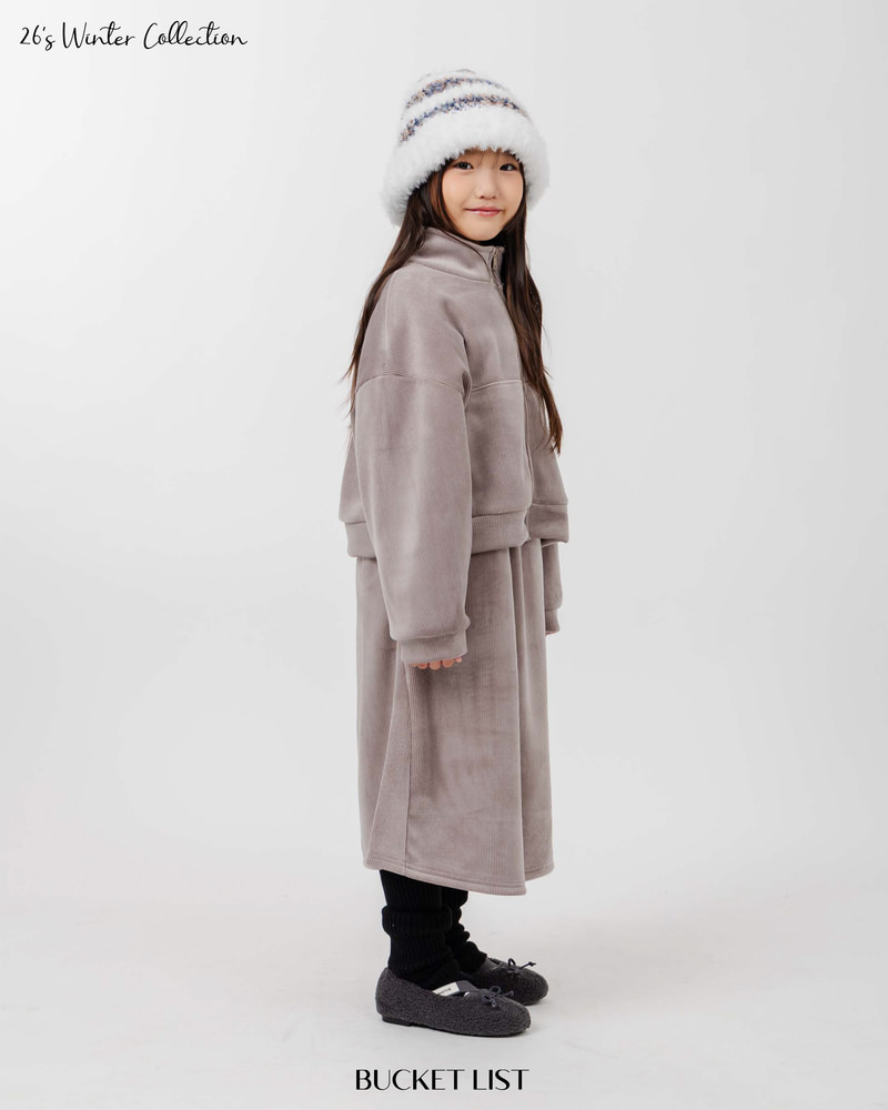 Mink Skirt by Bucket List for Child - view 8