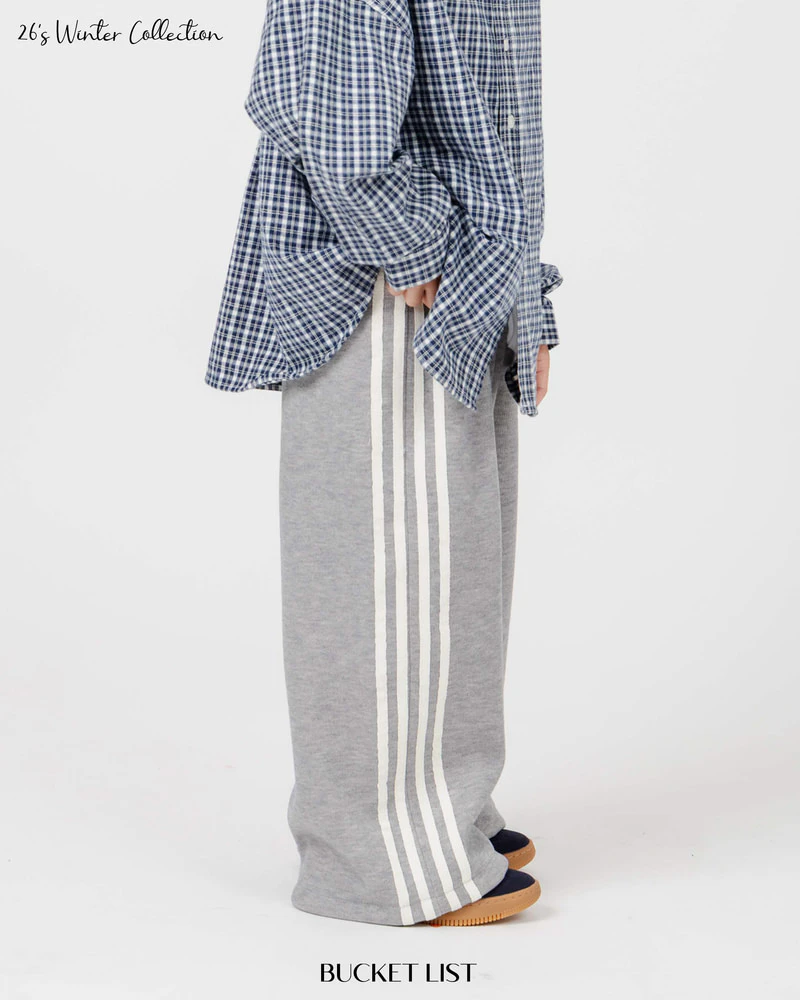 Track Two-Way Pants by Bucket List for Child - view 10