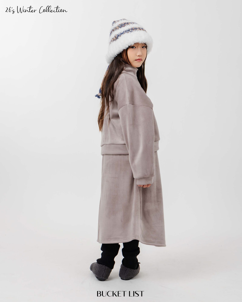 Mink Skirt by Bucket List for Child - view 10