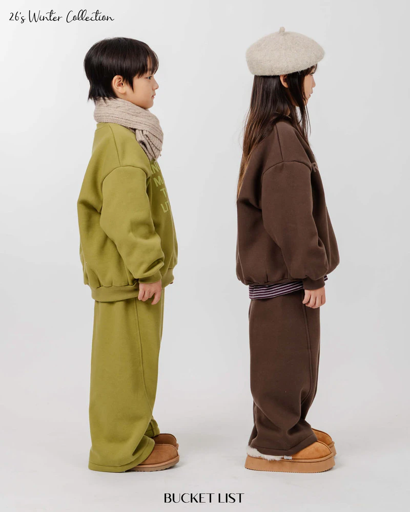 Choco Tree Pants by Bucket List for Child - view 3