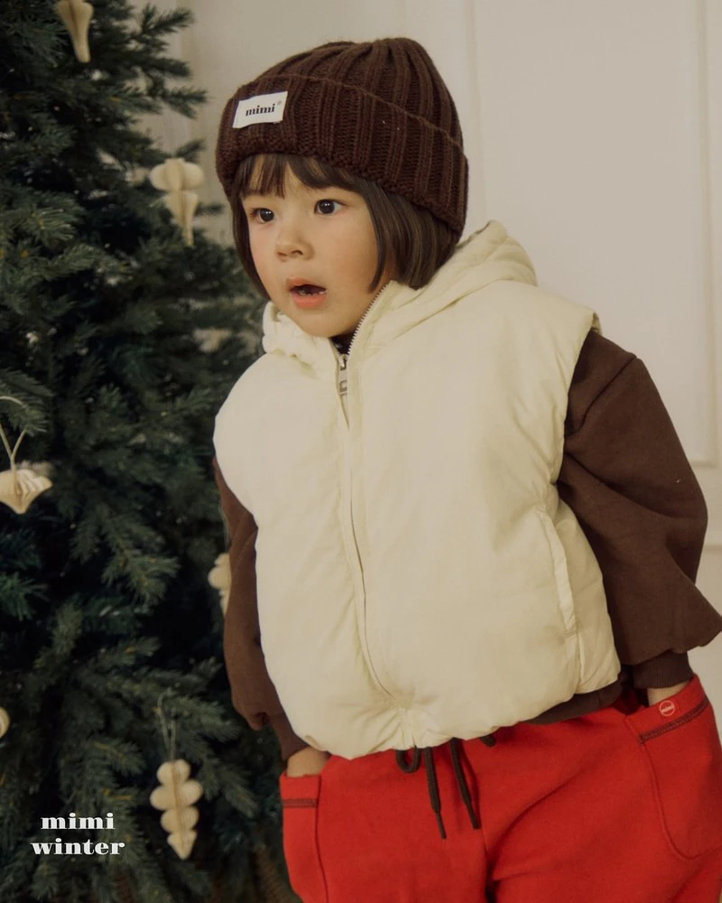 Winter Pants by Bymimi for Child - view 11