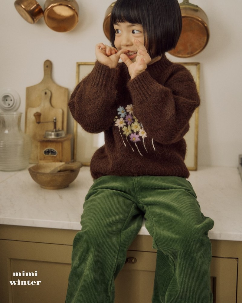 Shake Pants by Bymimi for Child - view 7