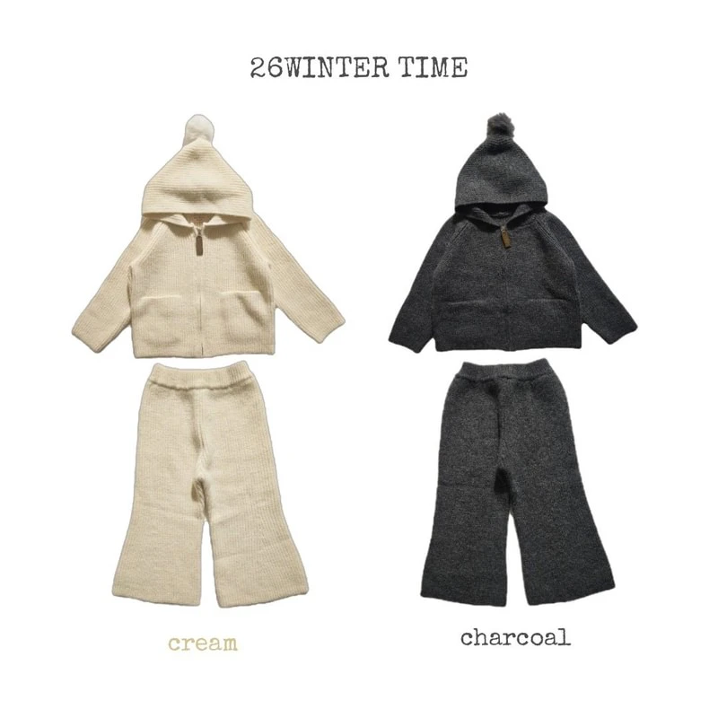 Together Set by Bymimi for Child - view 1