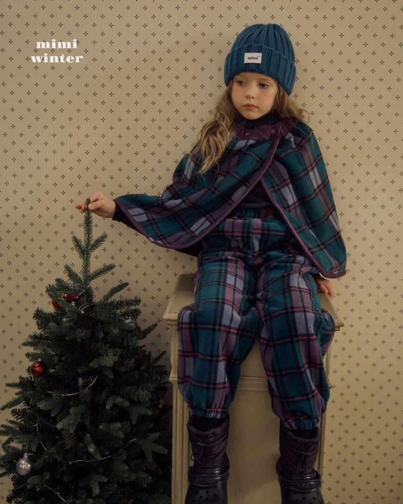 Cheche Pants by Bymimi for Child - view 7