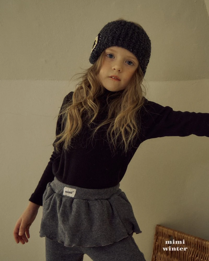 Injeolmi Pants by Bymimi for Child - view 6