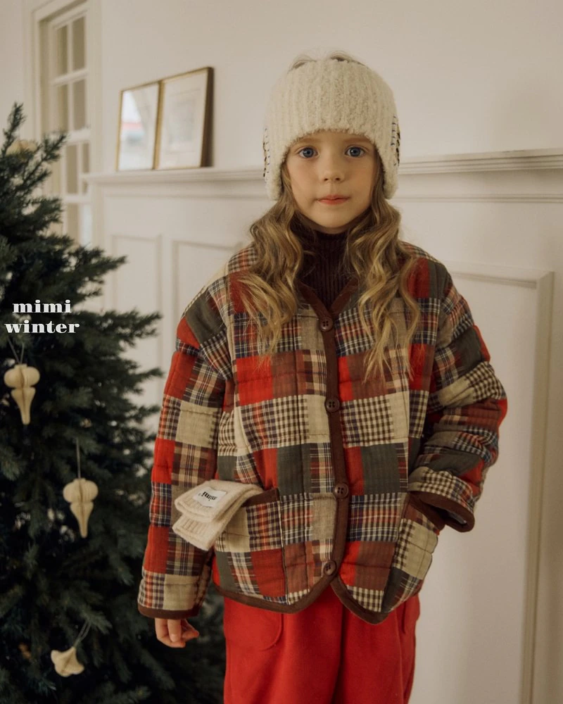 Band Ear Warmer by Bymimi for Child - view 8