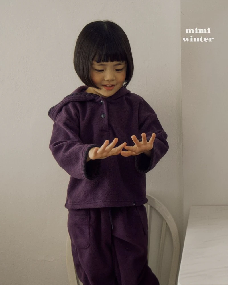 Maci Pants by Bymimi for Child - view 12