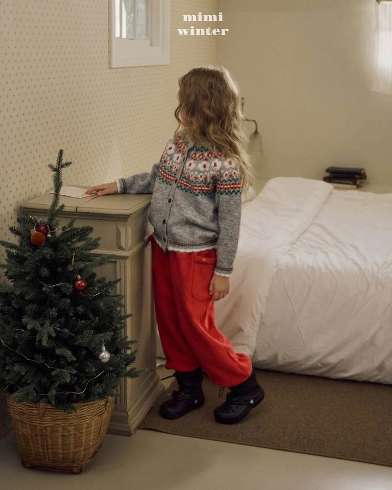 Winter Pants by Bymimi for Child - view 5