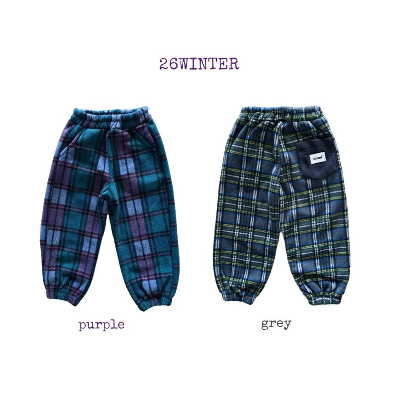 Cheche Pants by Bymimi for Child - view 1