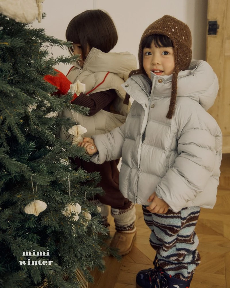 Alpaca Pants by Bymimi for Child - view 8