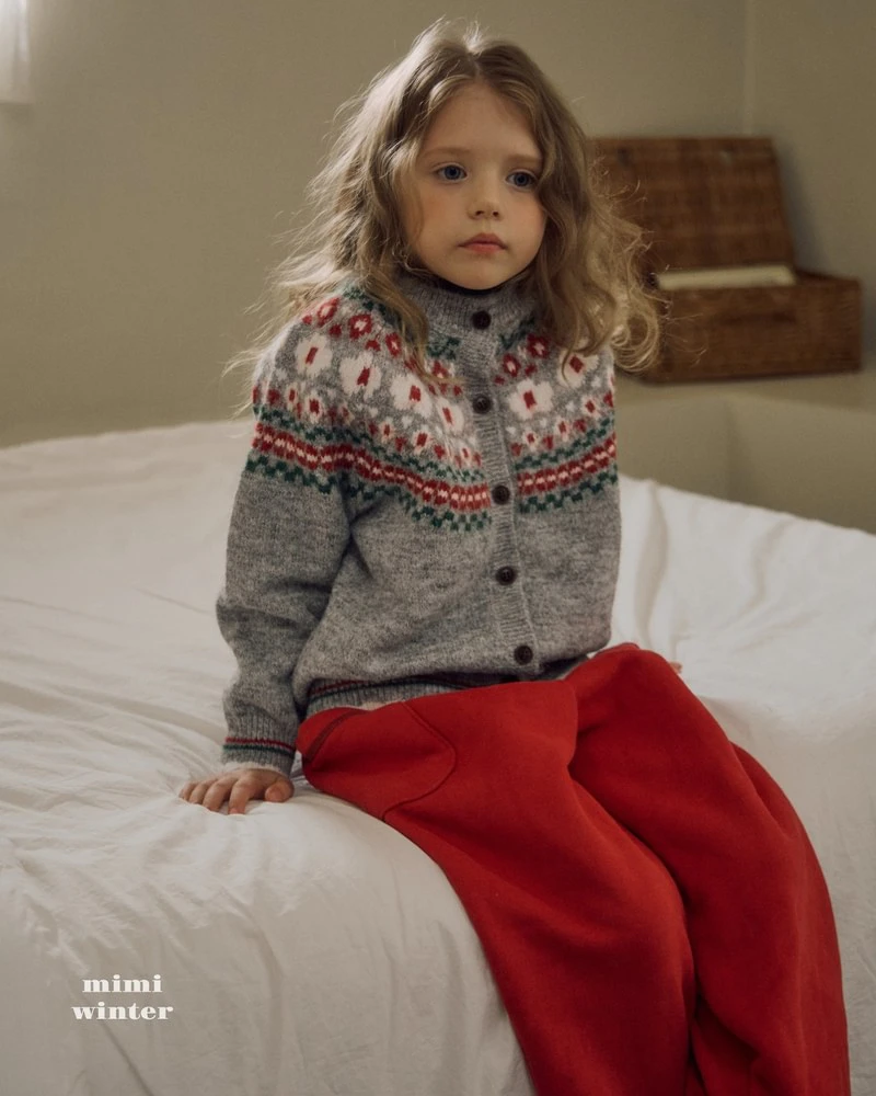 Winter Pants by Bymimi for Child - view 7