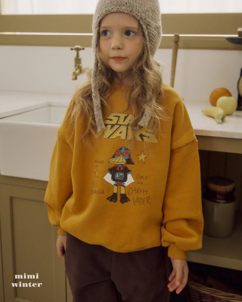 Toy Sweatshirt by Bymimi for Child - view 10