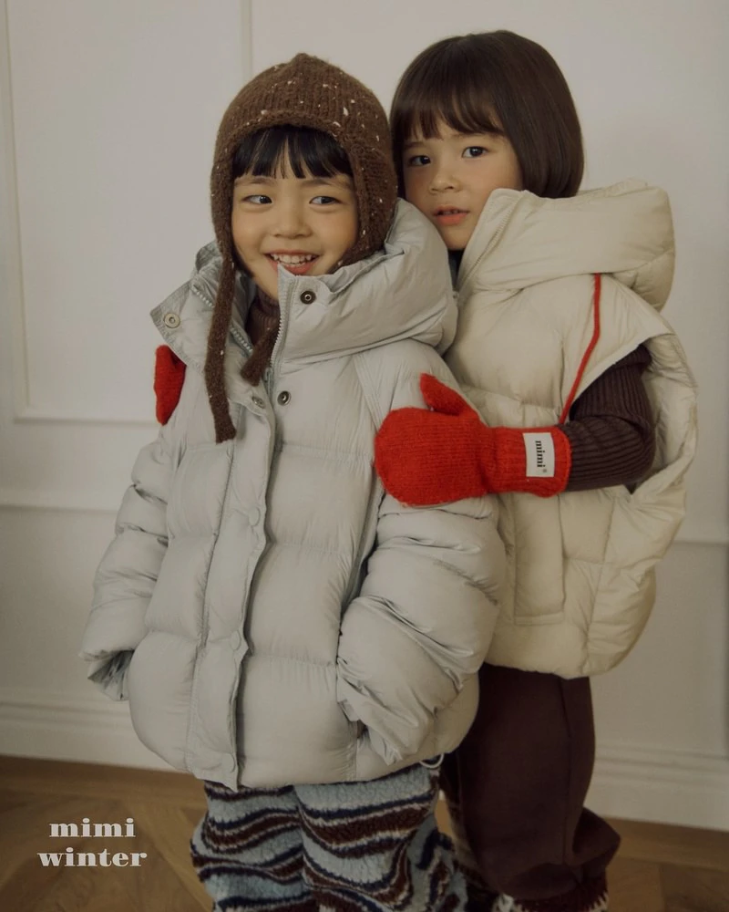 Alpaca Pants by Bymimi for Child - view 9