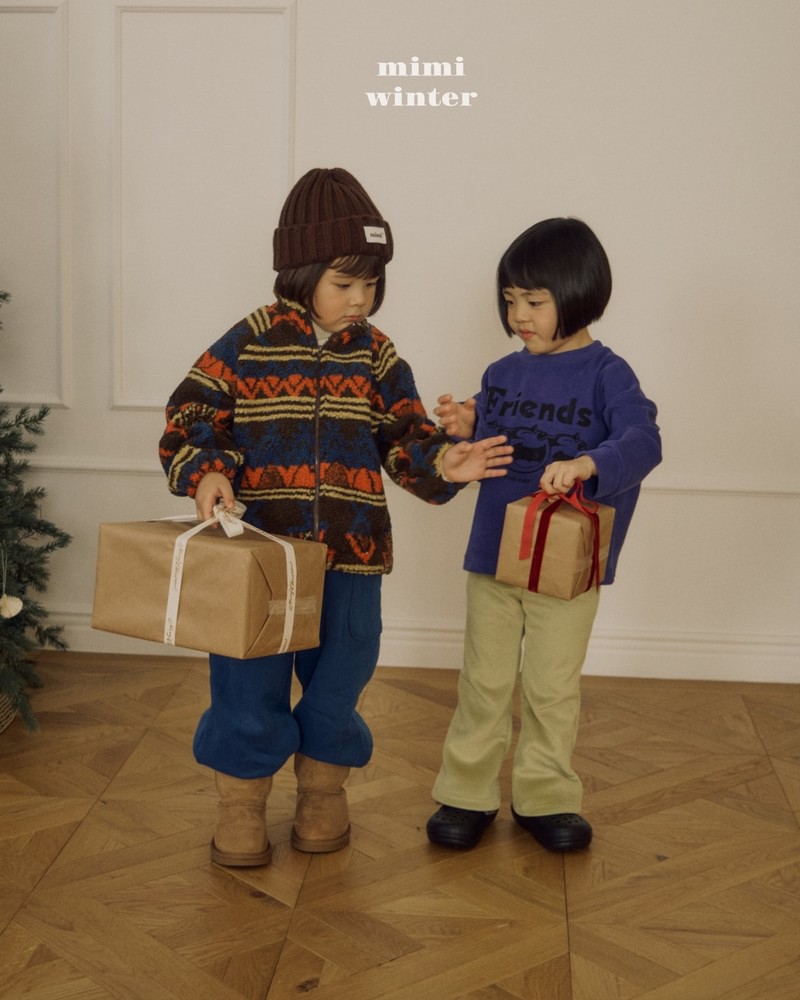 Ppeppe Pants by Bymimi for Child - view 3