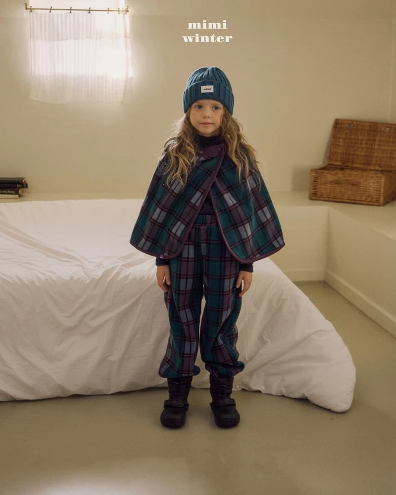 Cheche Pants by Bymimi for Child - view 3