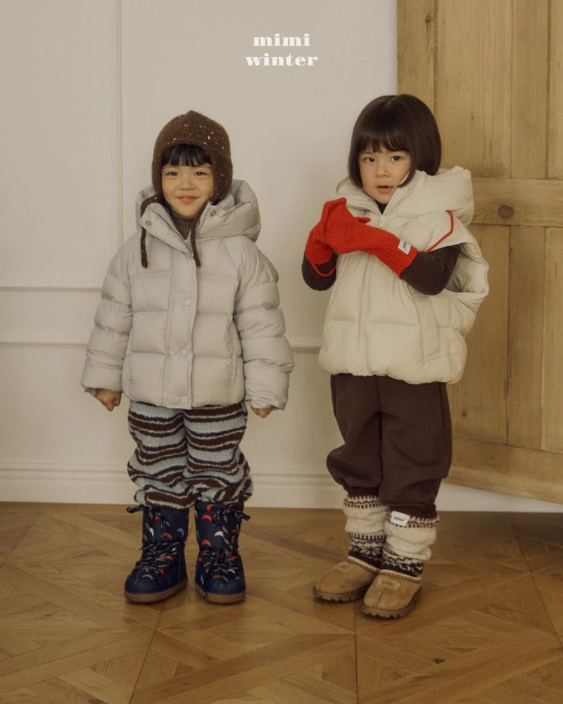 Mittens by Bymimi for Child - view 5