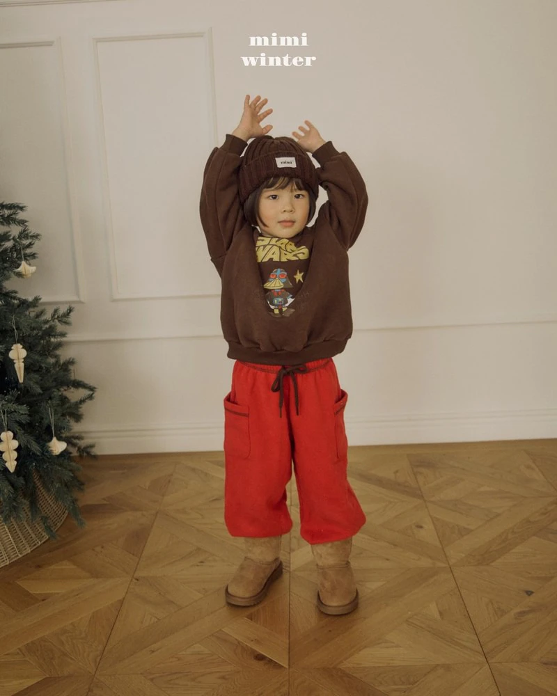 Winter Pants by Bymimi for Child - view 8