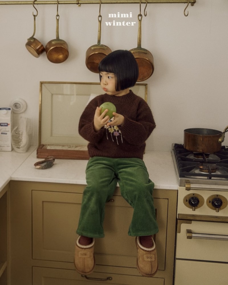 Shake Pants by Bymimi for Child - view 4