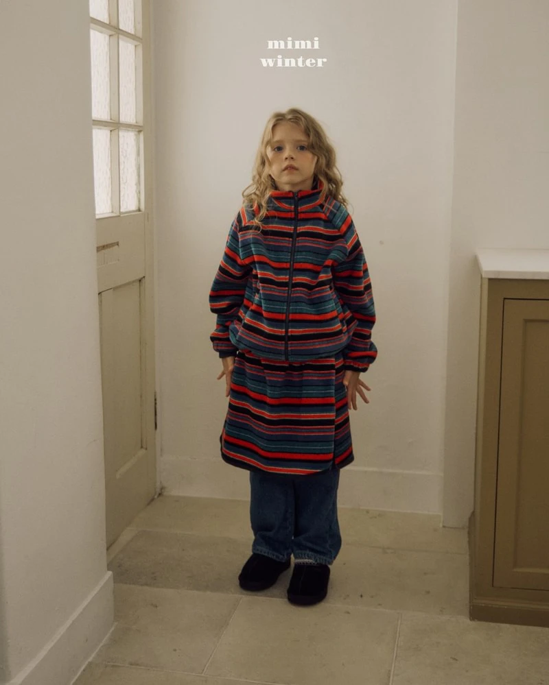 Wrap & Cape by Bymimi for Child - view 3