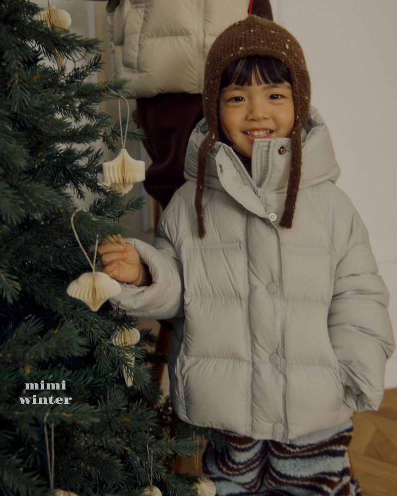 Alpaca Pants by Bymimi for Child - view 10