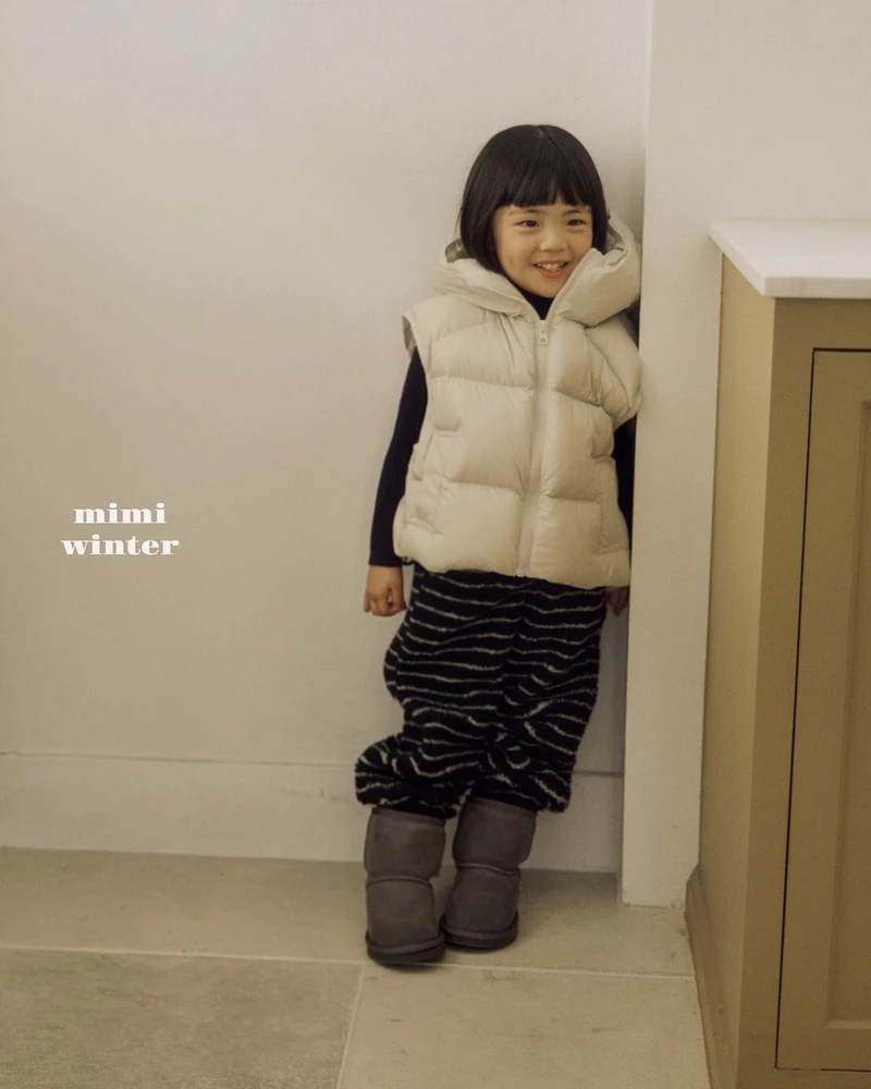 Knit Turtleneck Tee by Bymimi for Child - view 12