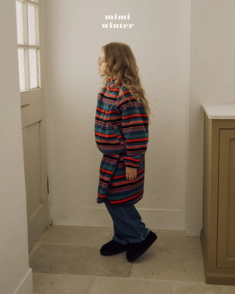 Wrap & Cape by Bymimi for Child - view 4