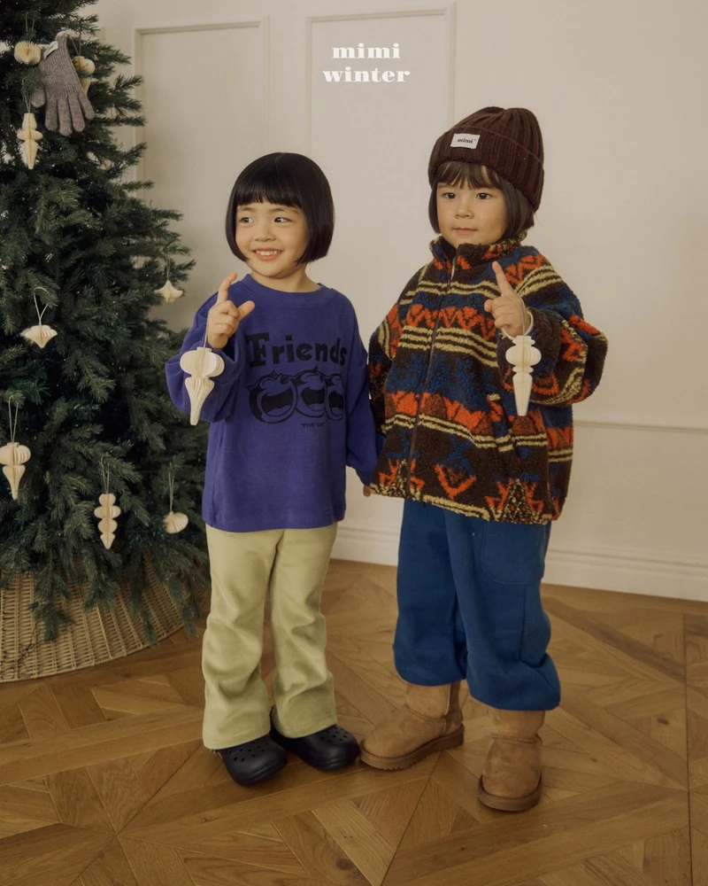 Ppeppe Pants by Bymimi for Child - view 5