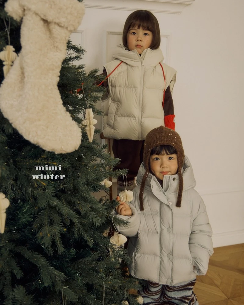 Mittens by Bymimi for Child - view 7