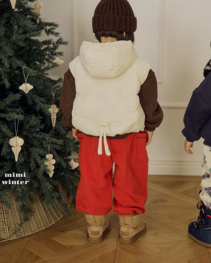 Winter Pants by Bymimi for Child - view 10