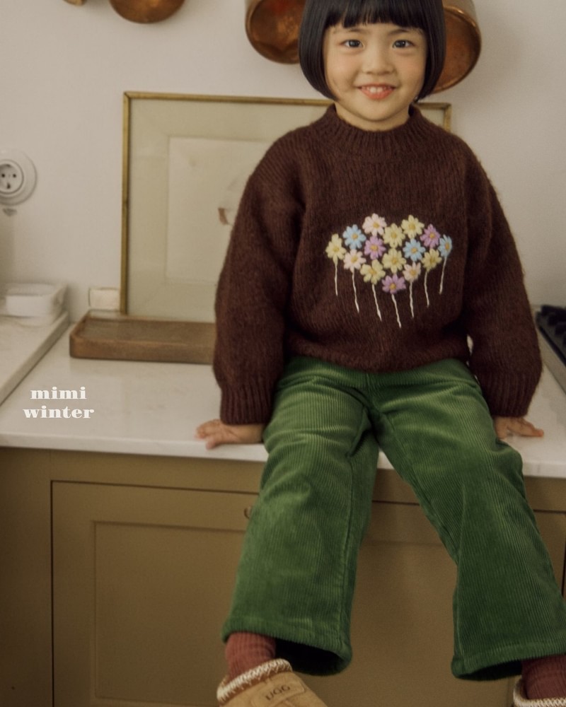Shake Pants by Bymimi for Child - view 6