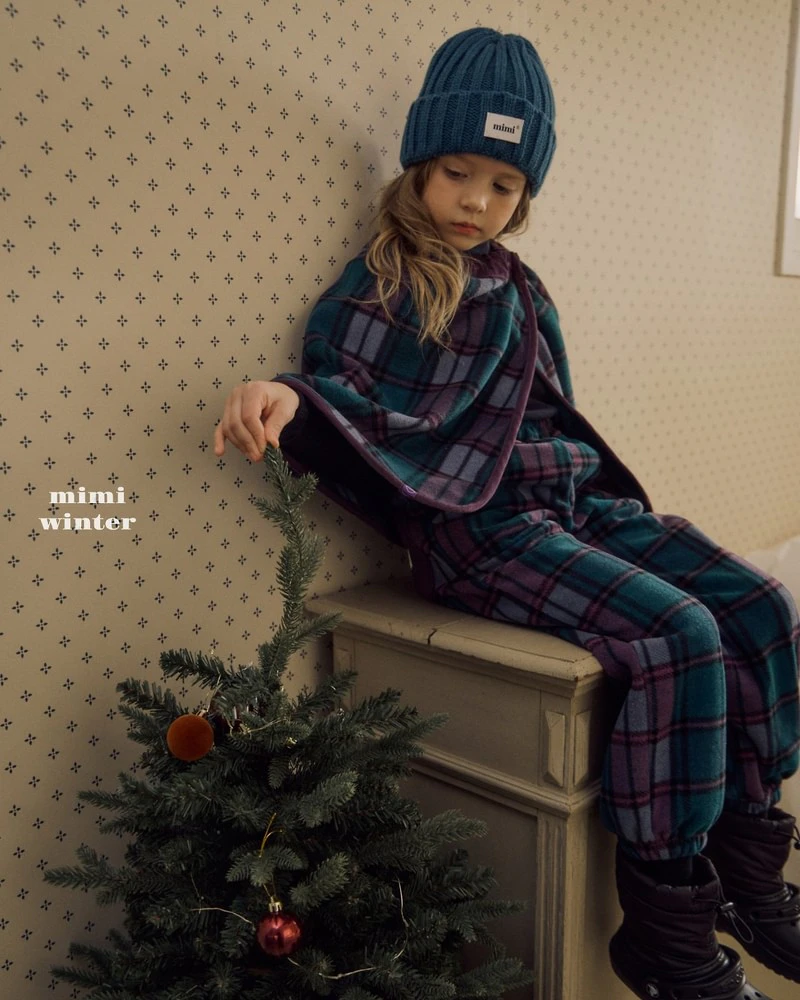 Cheche Pants by Bymimi for Child - view 6