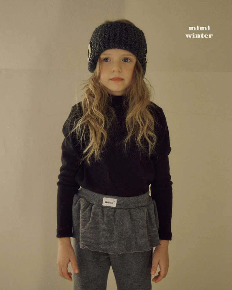 Injeolmi Pants by Bymimi for Child - view 5