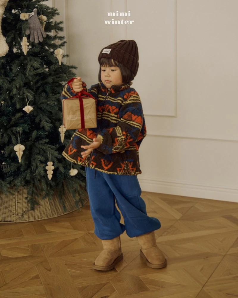 Winter Pants by Bymimi for Child - view 12