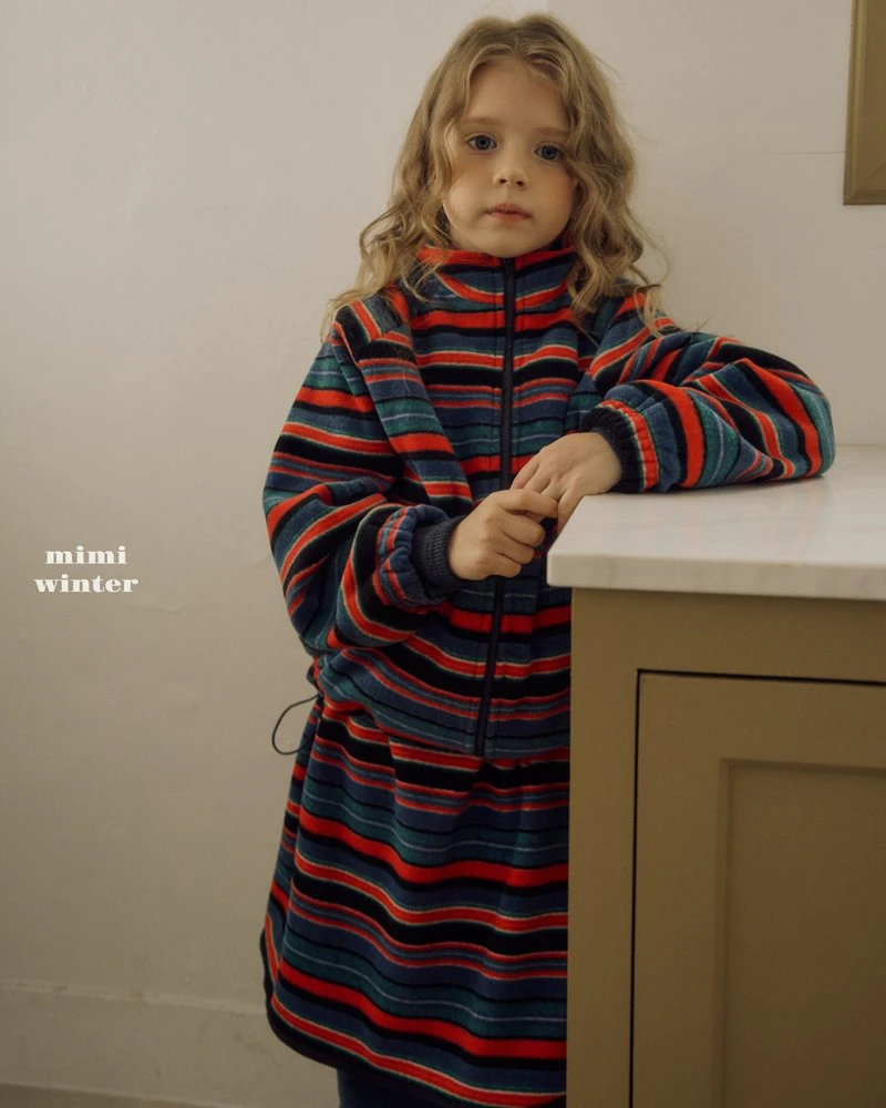 Wrap & Cape by Bymimi for Child - view 7