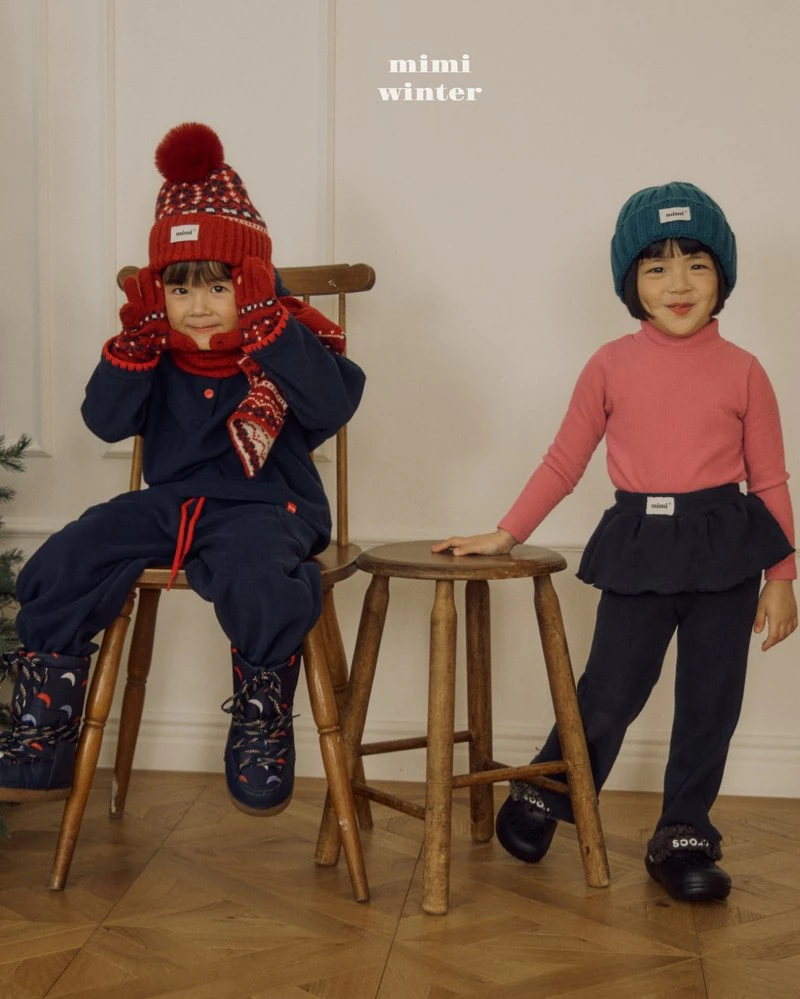 Maci Pants by Bymimi for Child - view 5