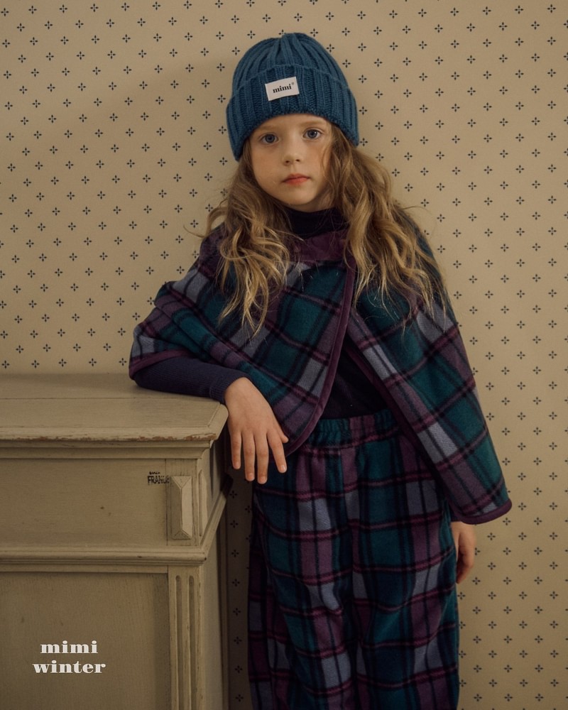 Cheche Pants by Bymimi for Child - view 8