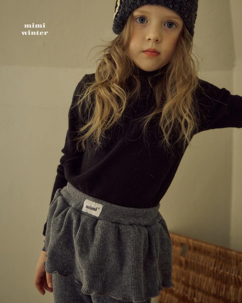 Injeolmi Pants by Bymimi for Child - view 7